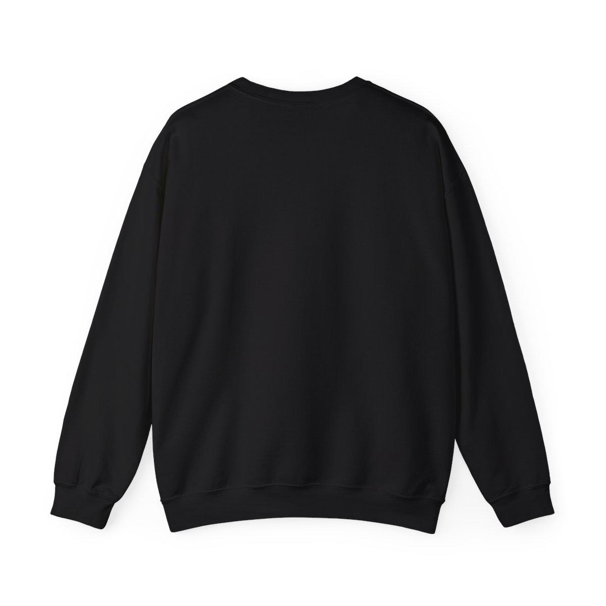 MrNightmare Crewneck Sweatshirt - alternate angle 1, merchandise
