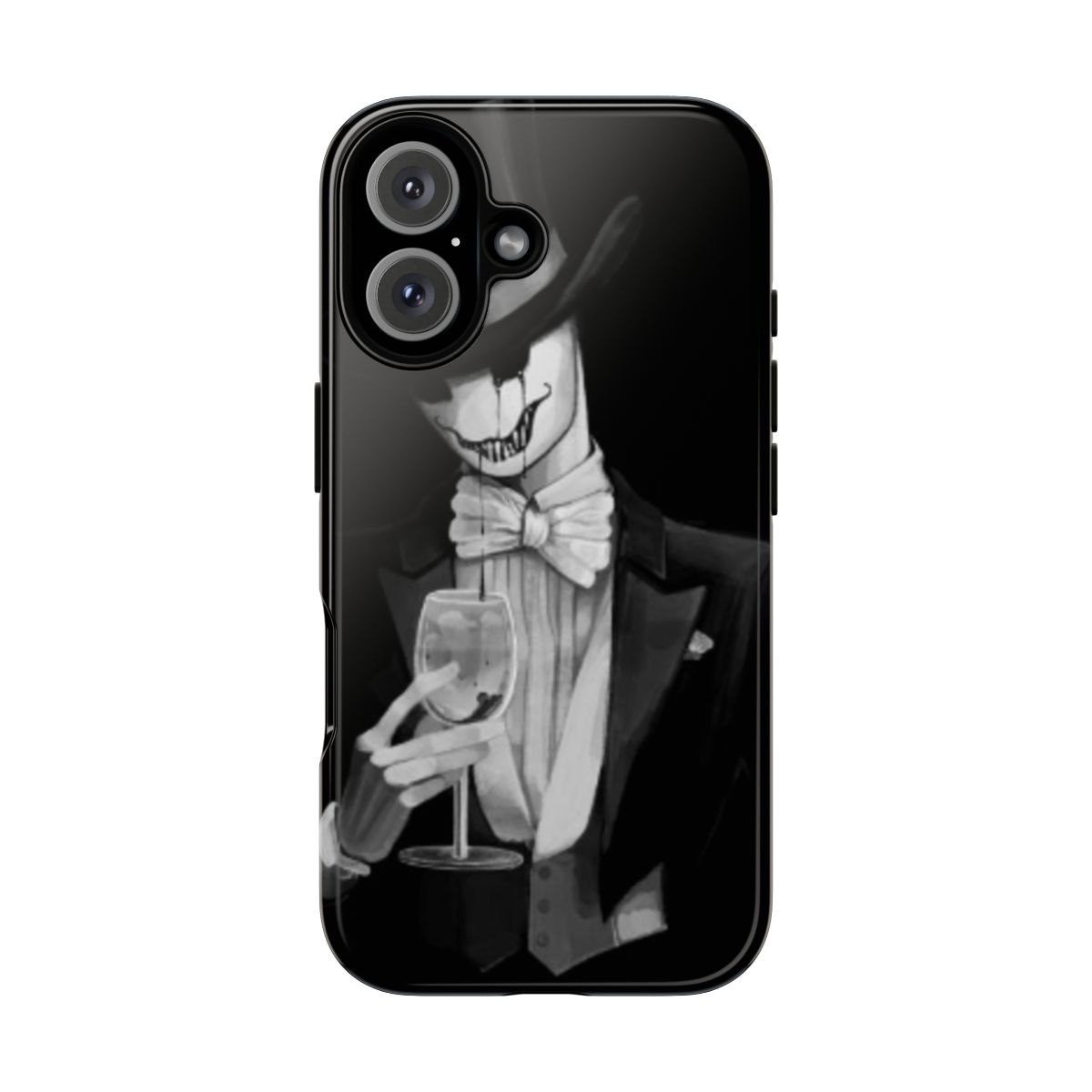 MrNightmare Phone Case