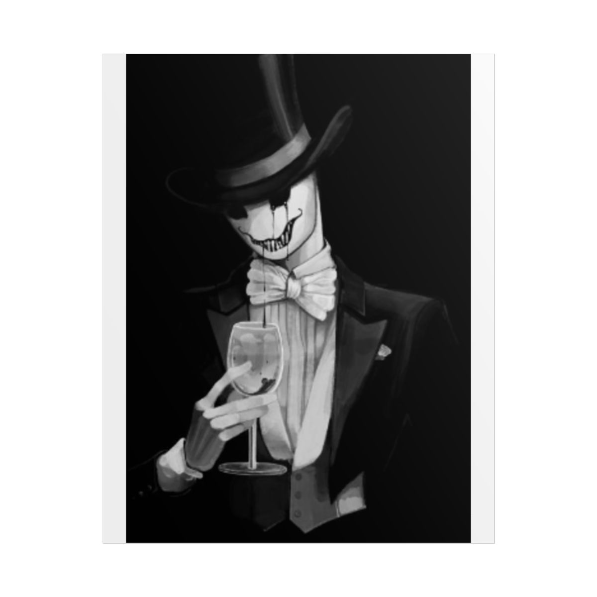MrNightmare Poster
