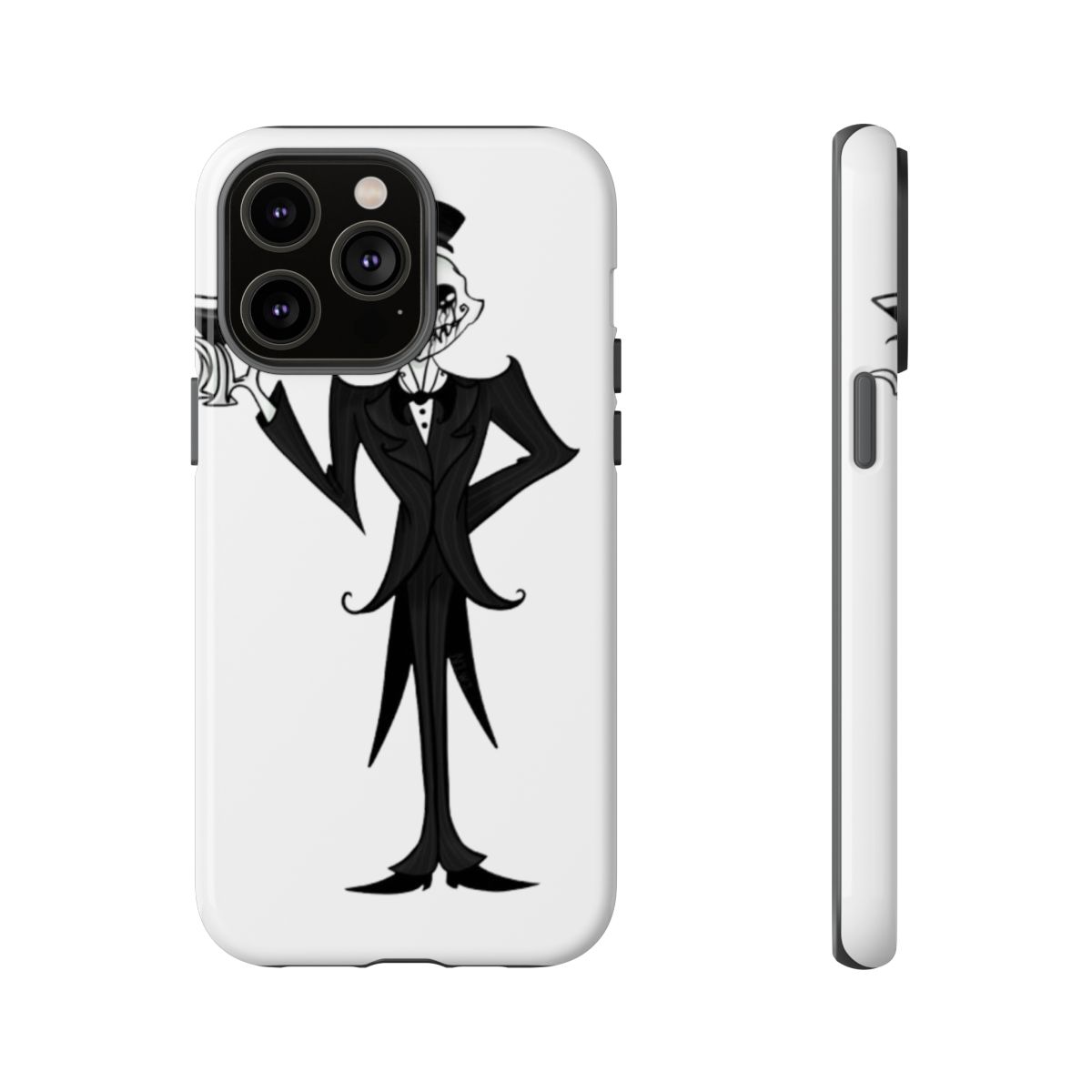 MrNightmare Phone Case #2 - alternate angle 3, merchandise