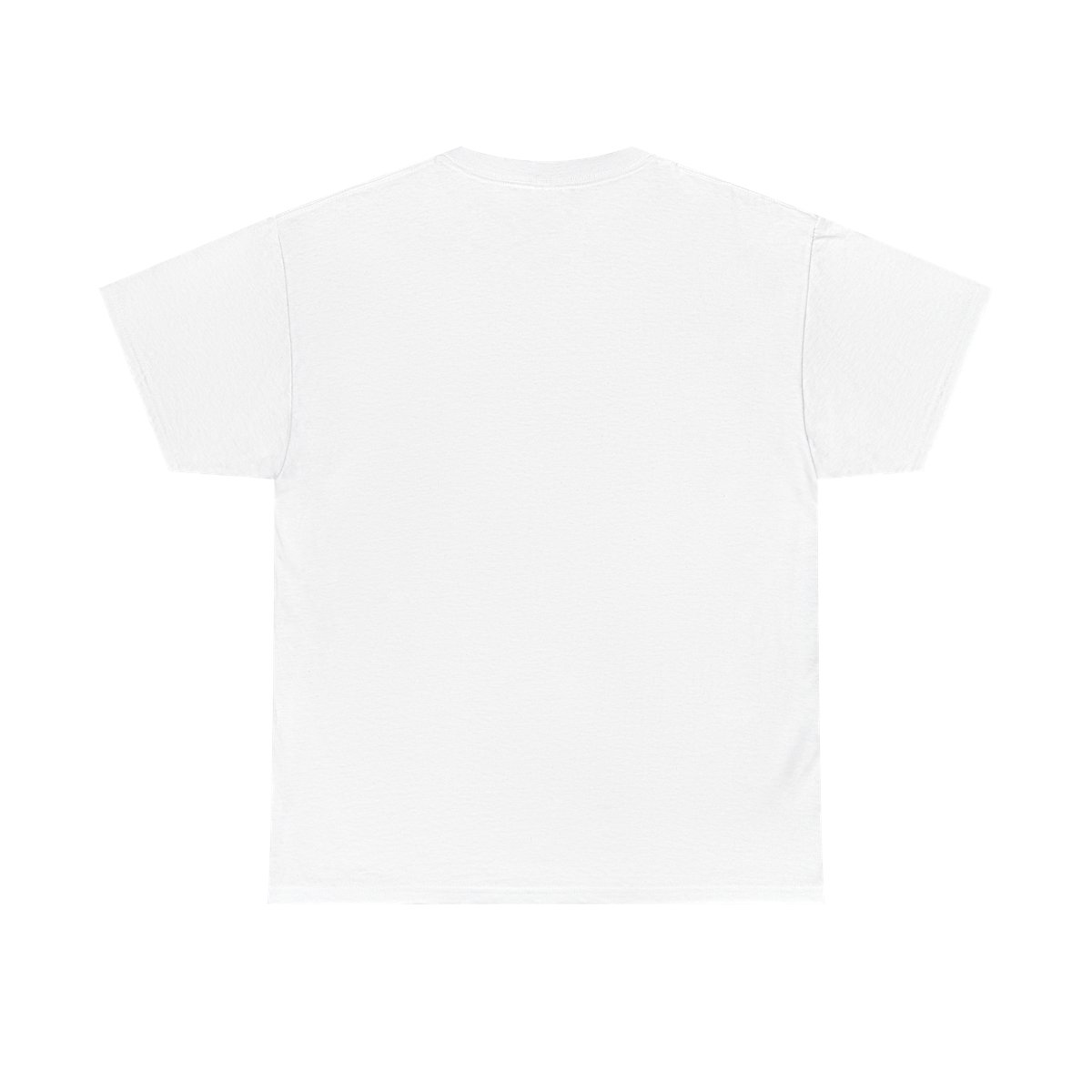 MrNightmare "Haunting Stories" Unisex Tee - alternate angle 1, merchandise