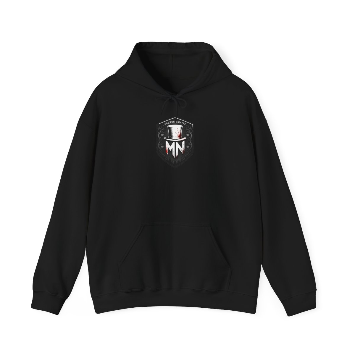 MrNightmare "Horror Awaits" Hoodie
