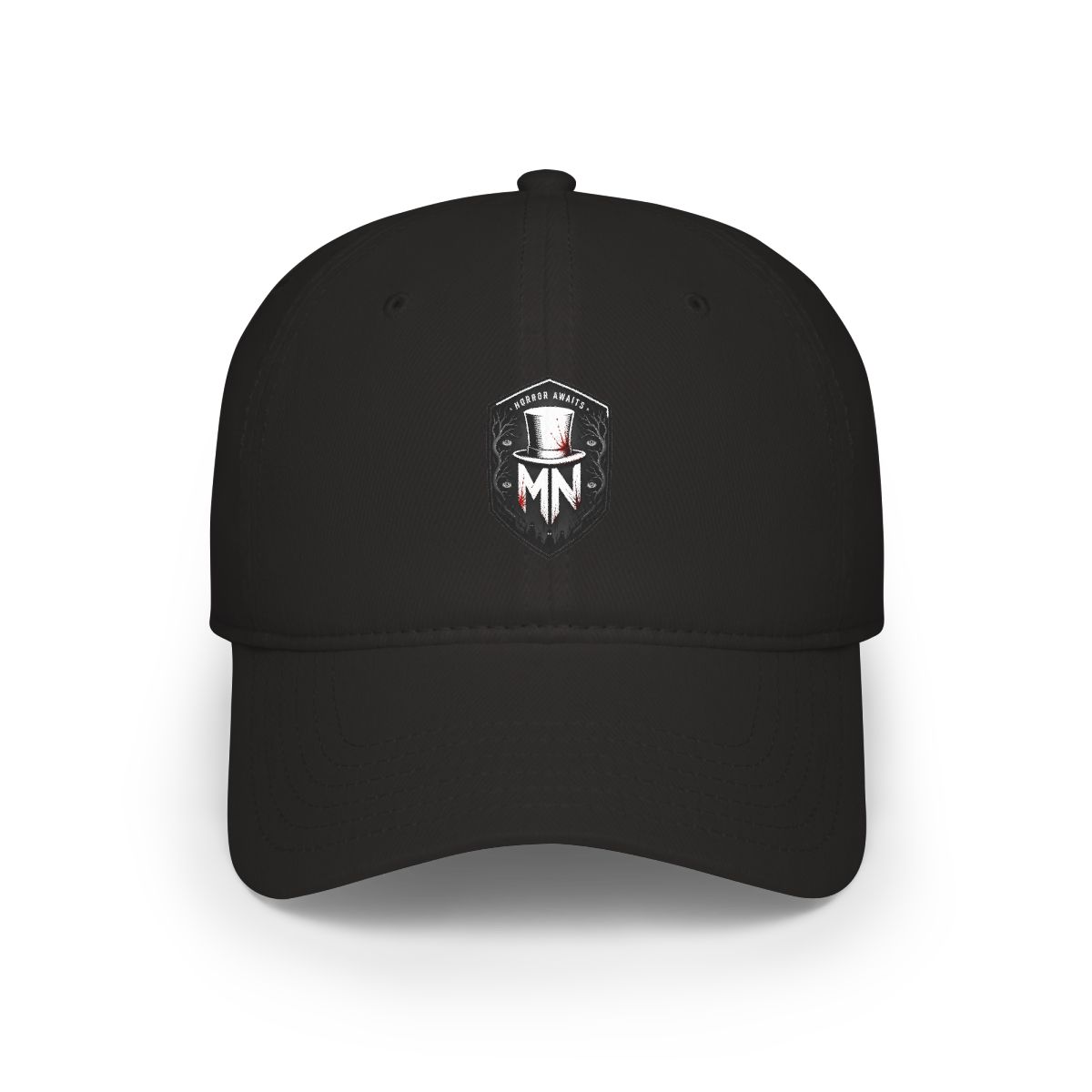 MrNightmare "Horror Awaits" Hat